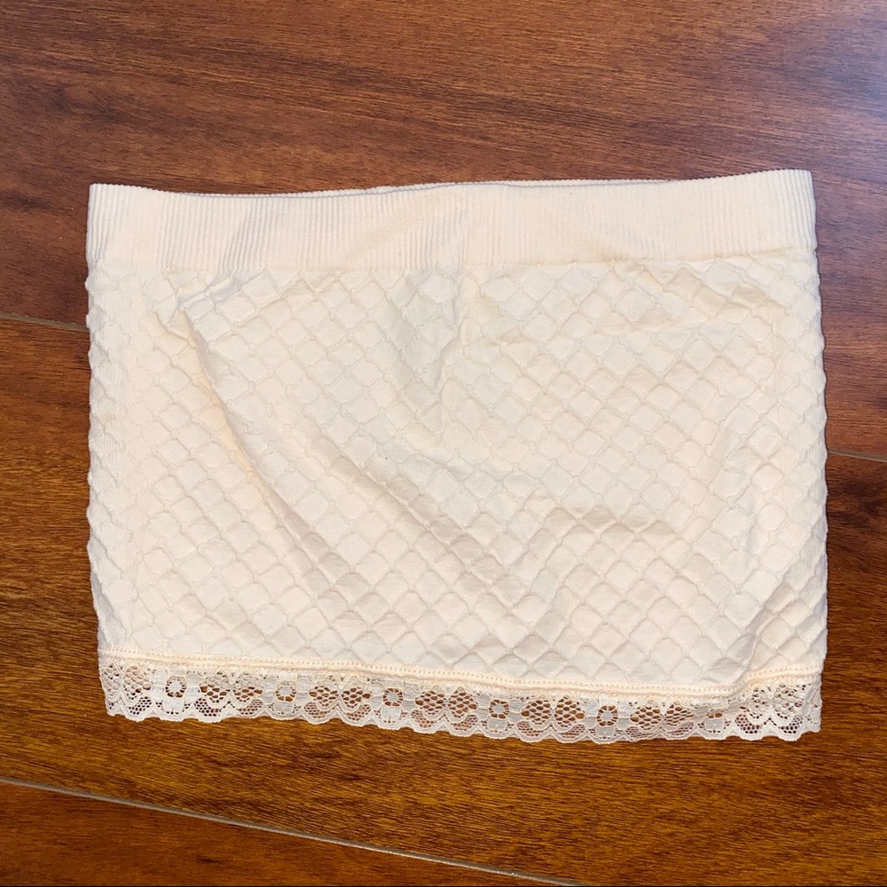 Sugarlips tube top